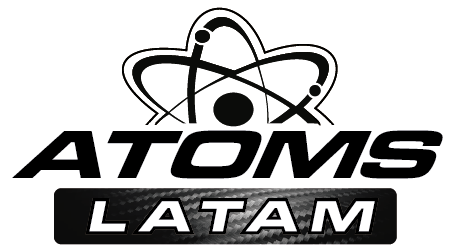 ATOMS LATAM Logo